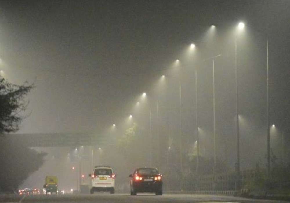 सुबह और रात में अभी भी सताएगी ठंड, एक हफ्ते के लिए आया मौसम विभाग का बड़ा अनुमान
