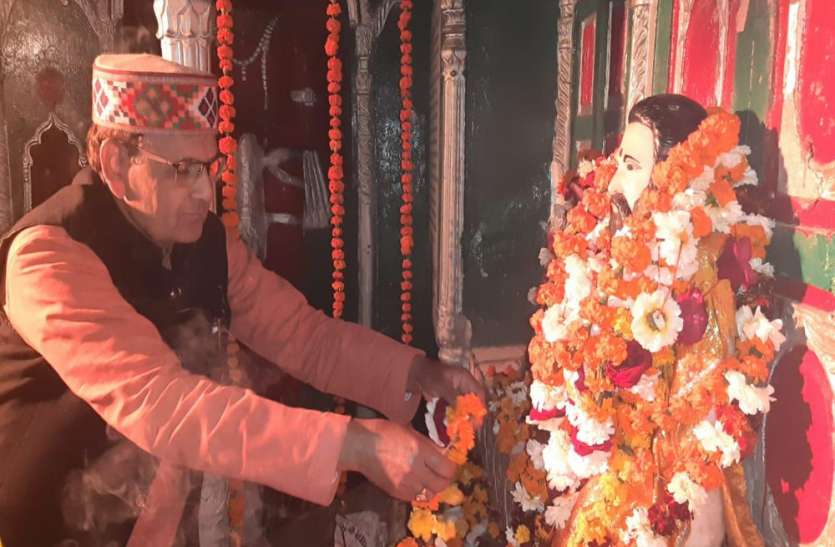 संत रविदास यूपी: शोभायात्रा की अनुमति ना मिलने पर दी धर्म परिवर्तन की चेतावनी