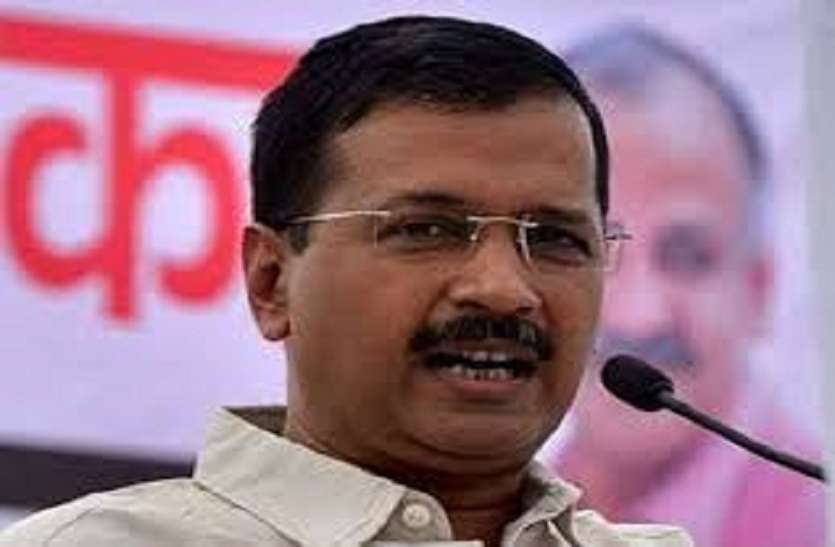 AAP raised questions on Election Commission आप ने चुनाव आयोग पर खड़े किए सवाल