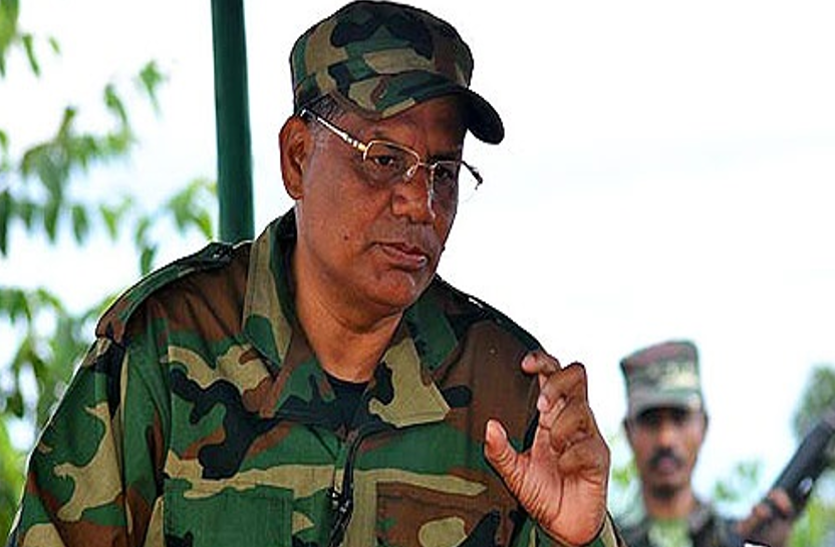 ULFA-I, Assam News, Paresh Barua उग्रवादी संगठन ULFA-I की बड़ी मांग, वार्ता में मुख्य मुद्दा हो 'संप्रभुता'