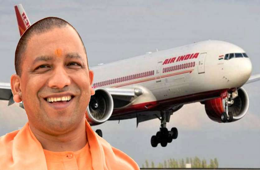 Yogi Adityanath योगी सरकार ने इस शहर के लोगों को दिया बड़ा तोहफा, 3889 करोड़ रुपये से हो जाएगी 'बल्ले-बल्ले'