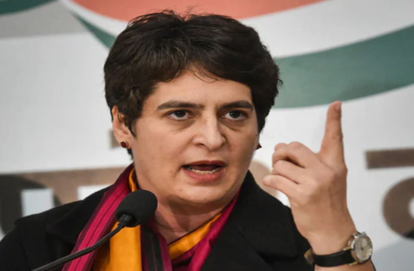 Uttarakhand News Priyanka Gandhi To Visit Soon For Solve Party Issue