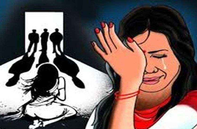 किशोरी को भगा ले गया युवक, किशोरी के परिजन आरोपी की बहन को उठा ले गए, पुलिस ने पकड़ा किशोरी को भगा ले गया युवक, किशोरी के परिजन आरोपी की बहन को उठा ले गए, पुलिस ने पकड़ा