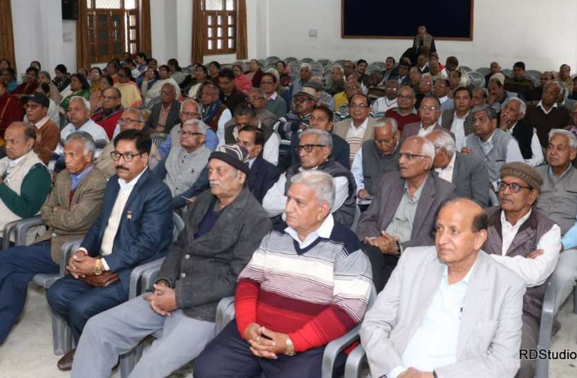 भरण-पोषण एक्ट में बदलाव की जरुरत भरण-पोषण एक्ट में बदलाव की जरुरत