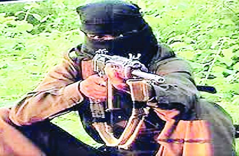 , ढाई महीने में पांचवीं बार विजय कुमार पहुंचे बस्तर अब इंटर स्टेट ज्वाइंट ऑपरेशन से घेरने की तैयारी