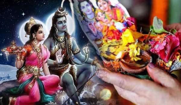 भगवान शिव और मां पार्वती के विवाह में आई थी ये अड़चनें, जानें कैसे हुआ विवाह