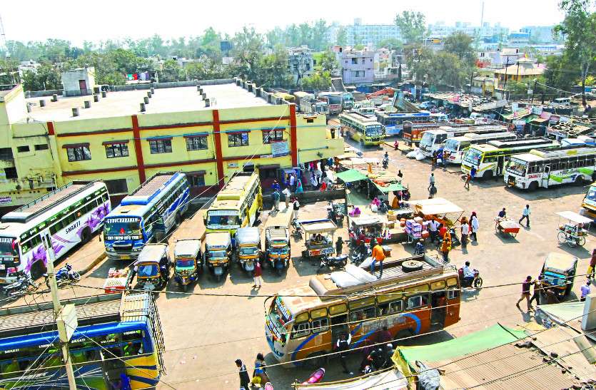 city Master plan: अप्रैल तक टला शेड्यूल,जमीन मालिकों में बेचैनी