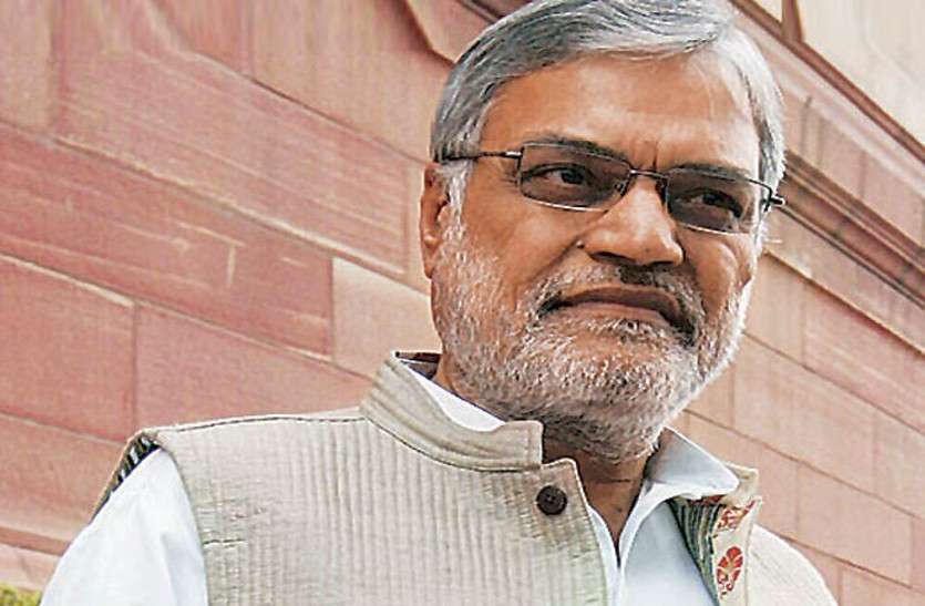 CP Joshi सदन में बदले-बदले नजर आए अध्यक्ष जोशी, हर तरफ रही उनके इस अंदाज की चर्चा