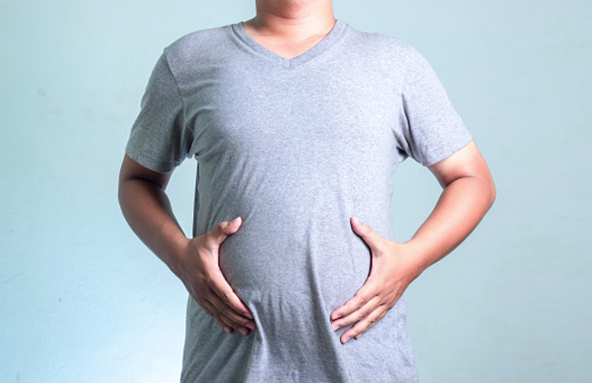 Abdominal Bloating: Natural tips To Prevent stomach cramps | Abdominal  Bloating: खाना खाने के बाद हाेता है पेट दर्द, ताे करें ये उपाय | Patrika  News