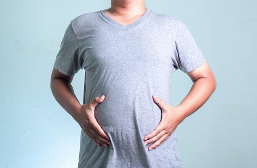 Abdominal Bloating: Natural Tips To Prevent Stomach Cramps - Abdominal Bloating: खाना खाने के बाद हाेता है पेट दर्द, ताे करें ये उपाय | Patrika News