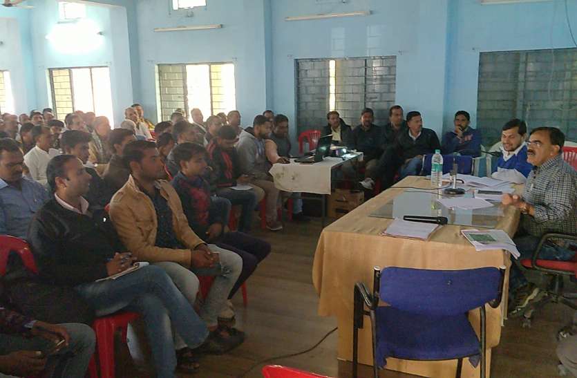 गांव के लोगों की जीवनशैली का सर्वे करेगी जनपद की टीमें, फिर उन्हीं बिंदुओं पर जरूरतों के हिसाब से जारी होगा बजट गांव के लोगों की जीवनशैली का सर्वे करेगी जनपद की टीमें, फिर उन्हीं बिंदुओं पर जरूरतों के हिसाब से जारी होगा बजट