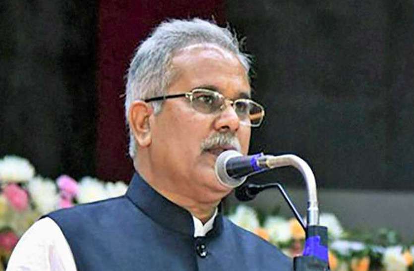 Chhattisgarh Budget 2021-22: CM Bhupesh Baghel to present budget 1 Mar Chhattisgarh Budget 2021-22: CM भूपेश बघेल कल पेश करेंगे बजट, जानिए इस बार क्या रहेगा खास