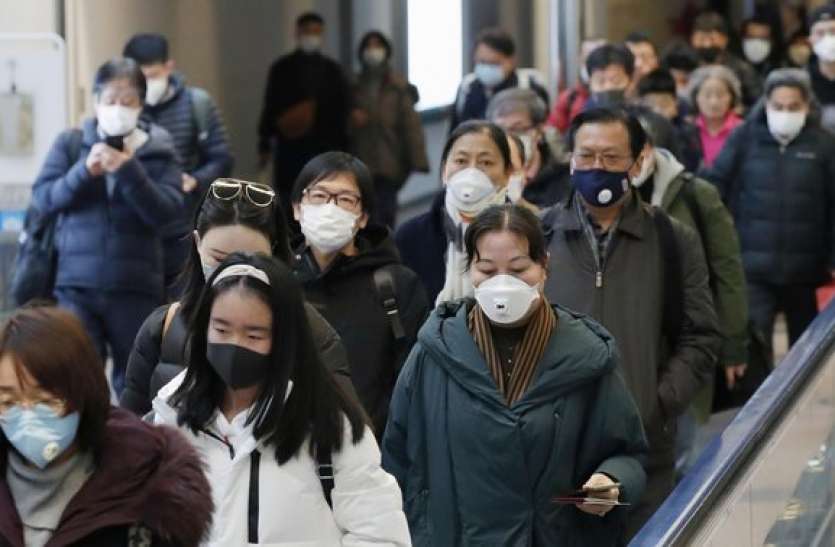 coronavirus Corona virus: चीन में हर मिनट पर एक शख्स कोरोना वायरस की चपेट में आ रहा, 24 घंटे में 143 मरीजों ने दम तोड़ा