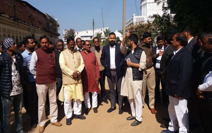 इंदिरा गांधी की गिरफ्तारी के विरोध में लाठीचार्ज झेलते स्ट्रेचर पर जेल गईं थीं राजमाता देवेंद्र कुमारी सिंहदेव, राजकीय सम्मान के साथ होगा अंतिम संस्कार