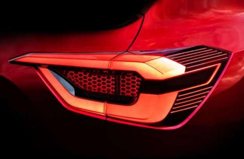 Nissan Compact SUV Nissan ने दिखाई अपनी अपकमिंग कॉम्पैक्ट एसयूवी की झलक, बेहतरीन डिज़ाइन से होगी लैस