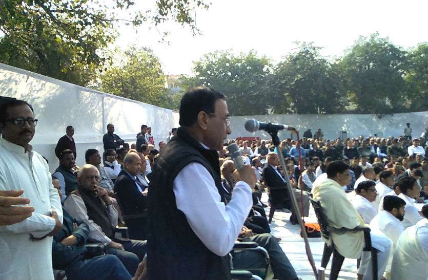 Ashok jain CA