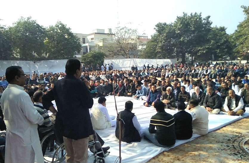 Ashok jain CA