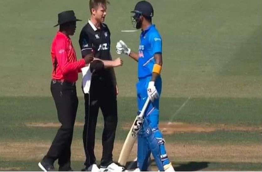 KL Rahul आईसीसी ने कहा- सुपर ओवर की जगह खेल सकते हैं पेपर, सिजर, रॉक का खेल