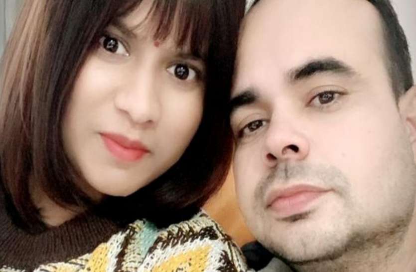 rampur.jpg चीन के वुहान शहर में फंसे बेटी-दामाद, परिजनों ने विदेश मंत्रालय से लगाई मदद की गुहार