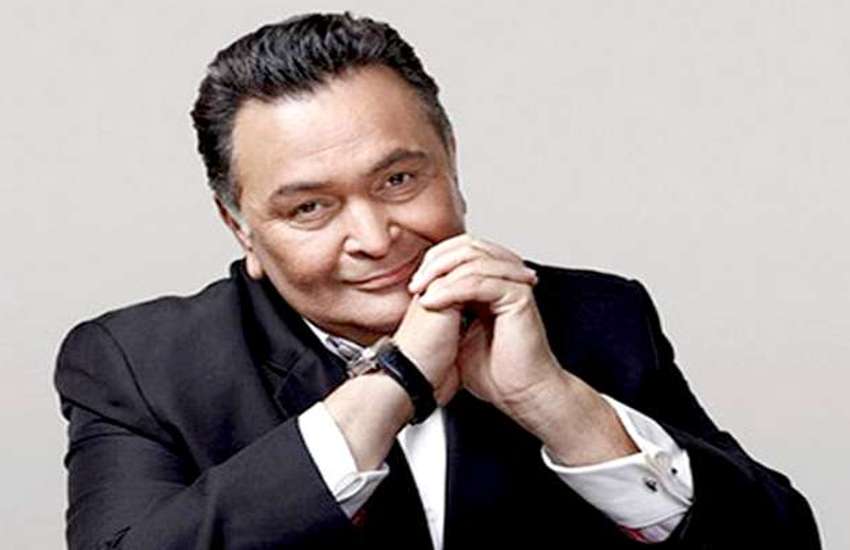 Rishi Kapoor cancer