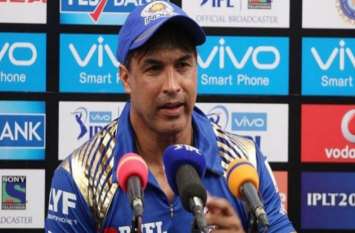 Robin Singh gets big responsibility becomes UAE cricket team director रॉबिन सिंह को मिली बड़ी जिम्मेदारी, बने अमीरात क्रिकेट टीम के नए डायरेक्टर