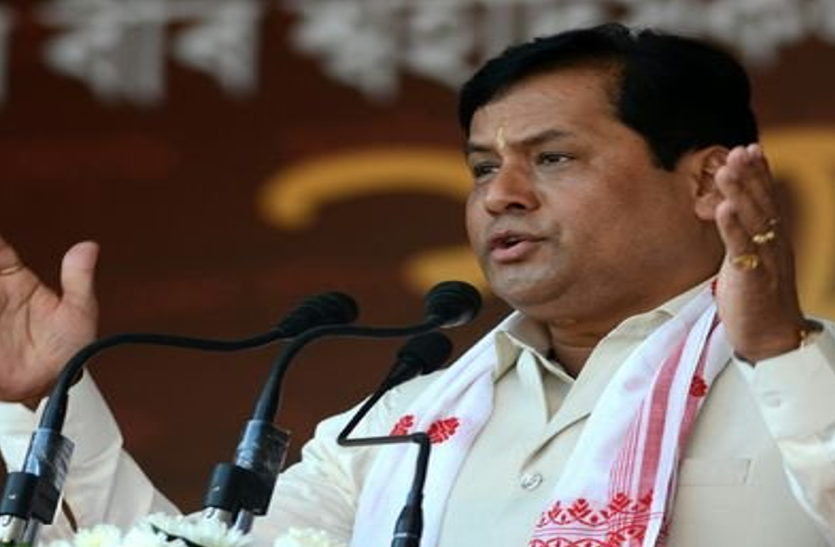 Assam News असम सरकार राज्य में शुरु करेगी स्वदेशी मुसलमानों की गिनती