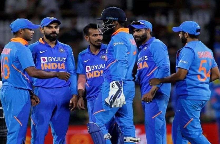 team india yuzvendra chahal 31 साल बाद भारत को मिली ऐसी शर्मनाक हार, युजवेंद्र चहल को बात करने लायक भी नहीं लगती