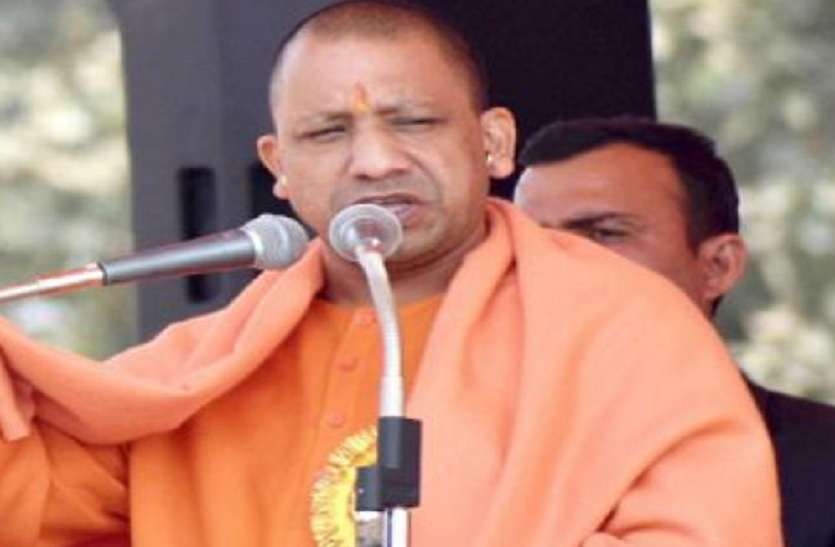 यूपी में 35000 युवाओं को पहले चरण में इंटर्नशिप के साथ मिलेगा मानदेय, मिलेंगी ये सुविधाएं यूपी में 35000 युवाओं को पहले चरण में इंटर्नशिप के साथ मिलेगा मानदेय, मिलेंगी ये सुविधाएं