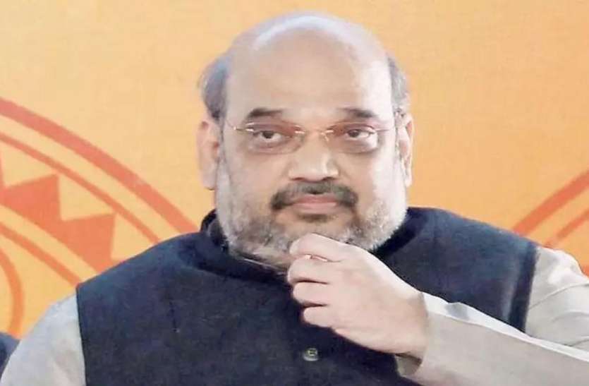 amit_shah.jpeg दिल्ली विधानसभा चुनाव में हार के बाद भी 63 विधानसभा क्षेत्रों में मजबूत हुई BJP