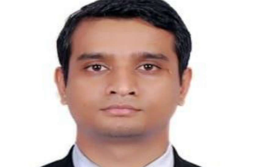Numan azam khan became civil Judge भदोही के नुमान आजम खान बने जज, सिविल जज जूनियर डिवीजन की परीक्षा में हासिल किया आठवां रैंक