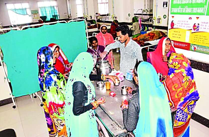 नोटिस के बाद भी हालात बदतर, गर्भवती के साथ ऐसा सलूक नोटिस के बाद भी हालात बदतर, गर्भवती के साथ ऐसा सलूक