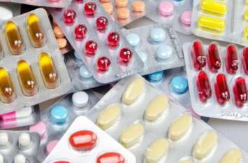 Coronavirus: Supply of medicine from China stalled, India have only stock till April Coronavirus: चीन से दवाई का सप्लाई ठप, सिर्फ अप्रैल तक का ही भारत के पास बचा स्टॉक