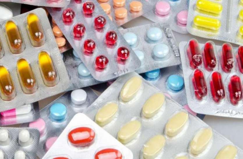medicine Coronavirus: चीन से दवाई का सप्लाई ठप, सिर्फ अप्रैल तक का ही भारत के पास बचा स्टॉक