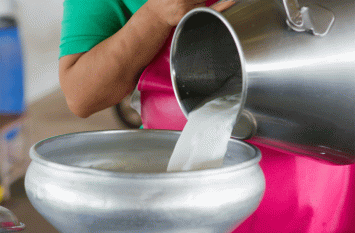 Crisil gave relief to the country, milk prices will not increase क्रिसिल ने देश को दी राहत, नहीं बढ़ेंगे दूध के दाम