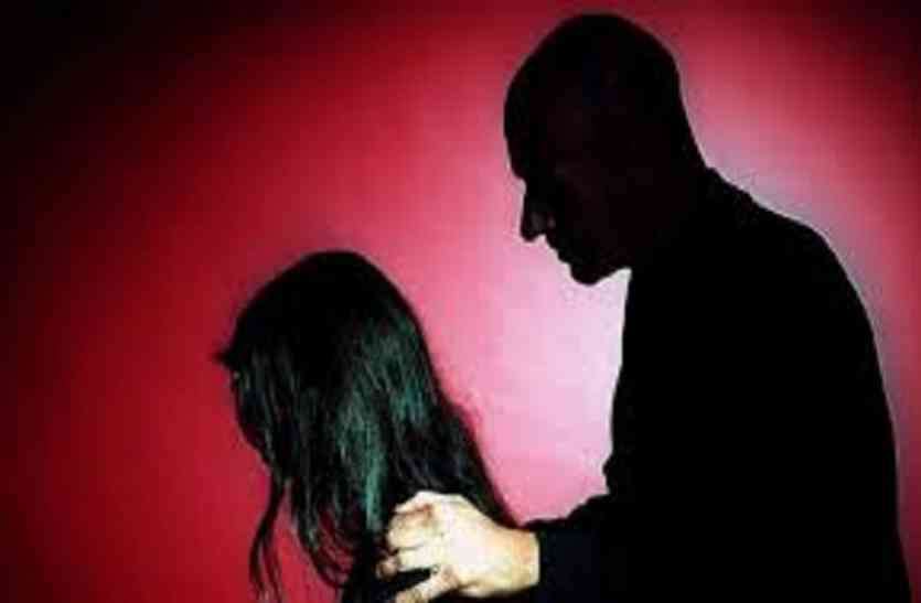 Teacher Kidnap And Rape School Student In Alwar शर्मनाक: सरकारी स्कूल के शिक्षकों ने की सारी हदें पार, बेटी की उम्र की छात्रा का अपहरण कर किया बलात्कार