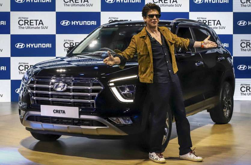 Hyundai Creta कंफर्म ! 17 मार्च को लॉन्च होगी Next Gen Hyundai Creta, जानें कीमत से लेकर फीचर्स तक