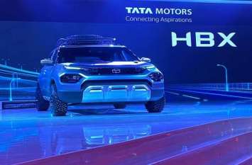 tata motors is working on micro SUV will launch soon Tata Motors लाने वाला है माइक्रो एसयूवी, जानें क्या होगा खास