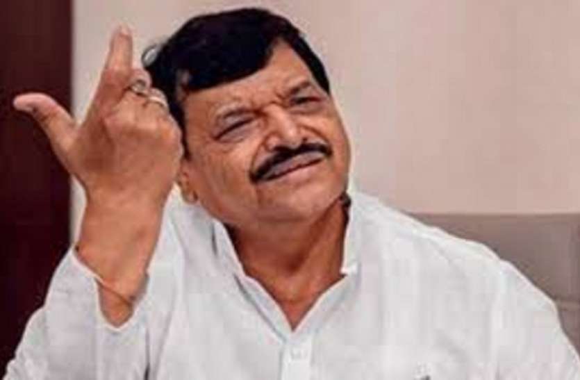 कटघरे में भाजपा बोले शिवपाल यादव कटघरे में भाजपा बोले शिवपाल यादव