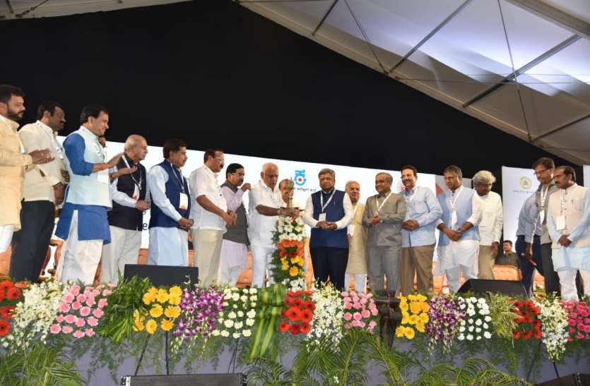 देश की अर्थव्यवस्था में कर्नाटक का योगदान महत्वपूर्ण देश की अर्थव्यवस्था में कर्नाटक का योगदान महत्वपूर्ण