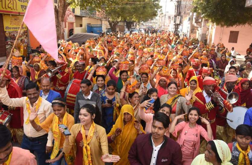 शिव मंगलकारी, शिवपुराण कल्याणकारी है : संत रामप्रसाद शिव मंगलकारी, शिवपुराण कल्याणकारी है : संत रामप्रसाद