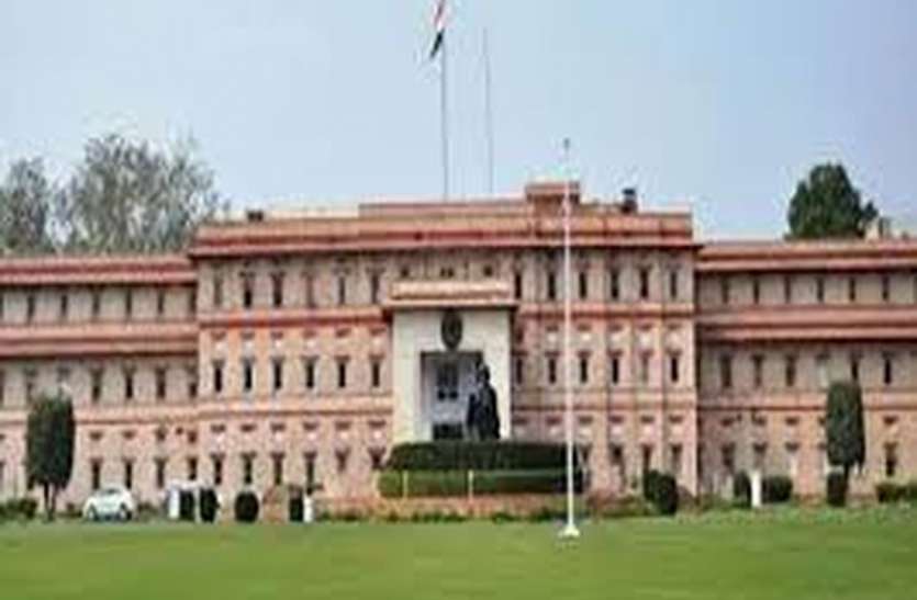 25_850.jpg तबादलों के बाद भी साहबों की पसंद पुराने पीएस-एपीएस