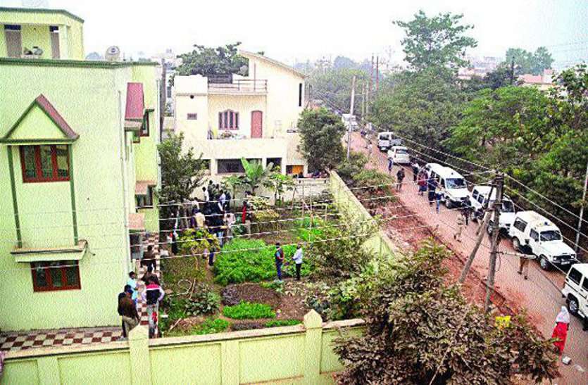 बहुचर्चित अभिषेक हत्याकांड पर फैसला जल्द आएगा CRIME NEWS : बहुचर्चित अभिषेक मिश्रा हत्याकांड पर फैसला जल्द आएगा