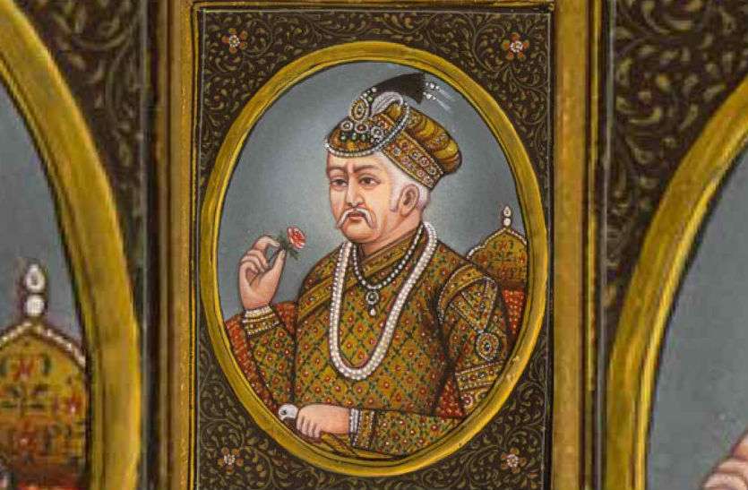Akbar