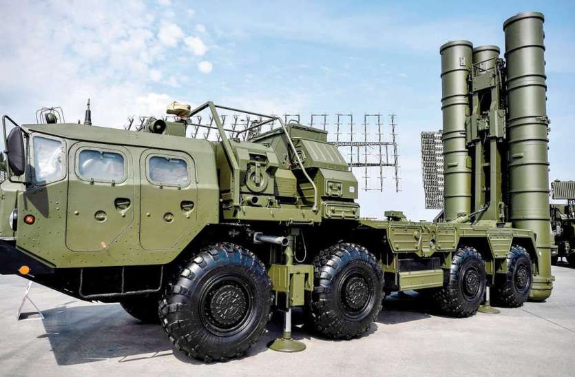 air defence बालाकोट की कार्रवाई अभी भी सहमा है पाकिस्तान, कहा-भारत कर सकता है बड़ी कार्रवाई
