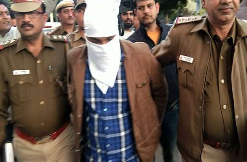 Bhajanpura Murder Case दिल्ली: भजनपुरा हत्या केस में चौंकाने वाला खुलासा, रिश्तेदार ही निकला हत्यारा