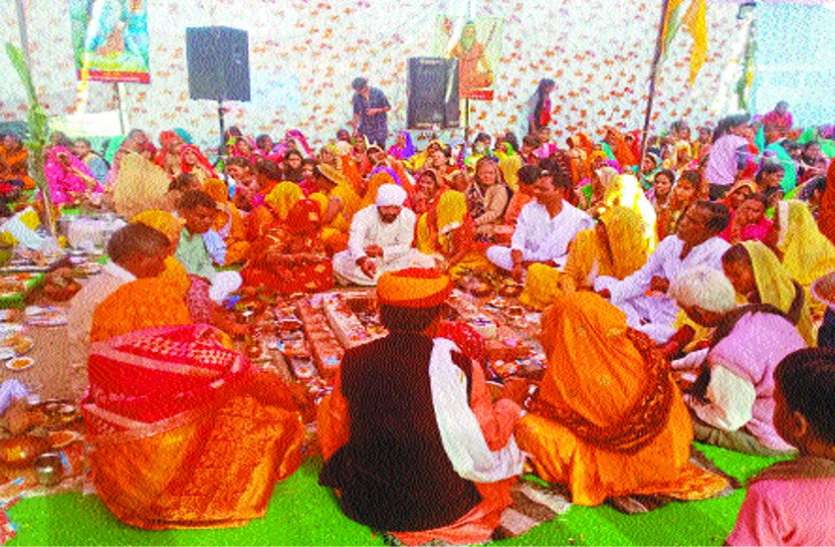 बेटी की शादी जैसी हो भगवान की पूजा बेटी की शादी जैसी हो भगवान की पूजा