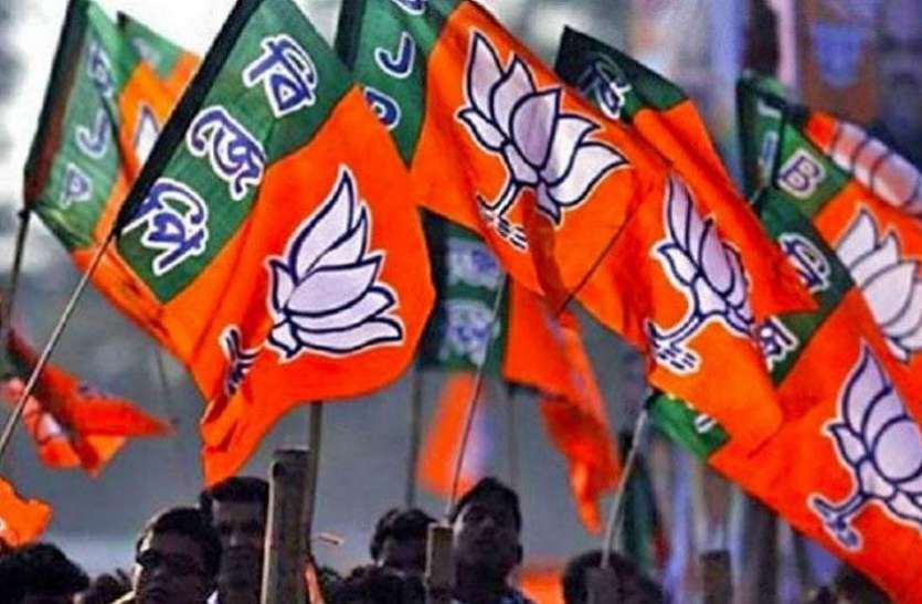 BJP दिल्ली चुनाव में हार का असर, अब भाजपा पर प. बंगाल की रणनीति बनाने का प्रेशर