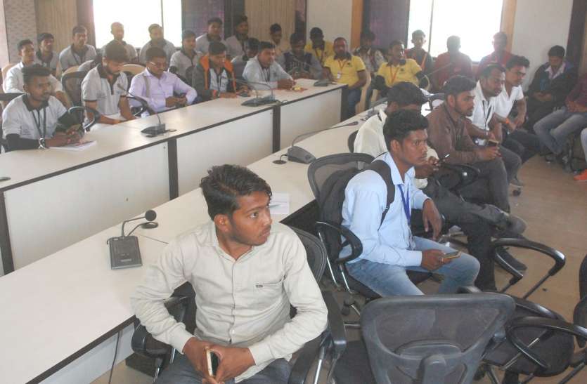 meeting municipal Corporation- अब तीन दिन में होगा शिकायतों निराकरण