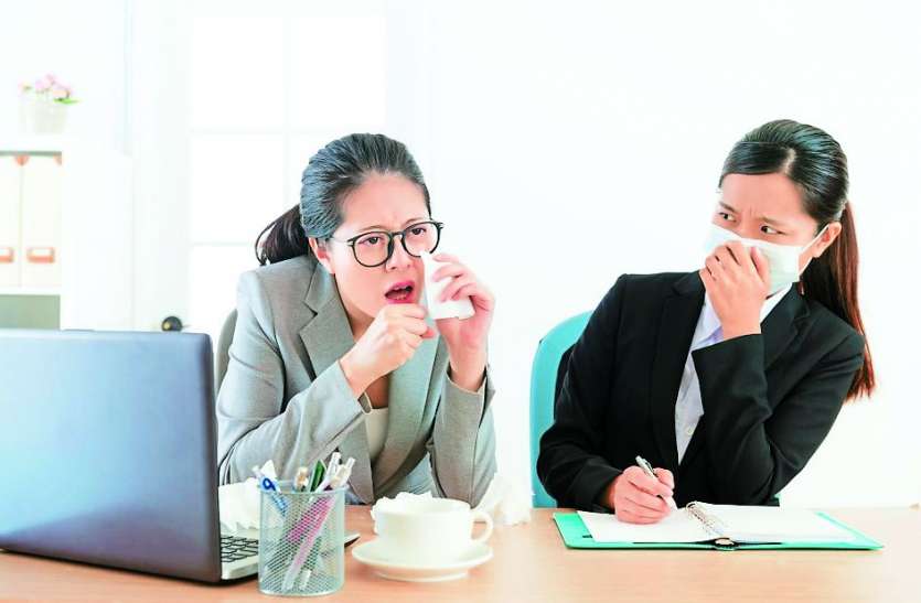 कोरोना इन बातों का ध्यान रखेंगे तो कोरोना का नहीं होगा असर