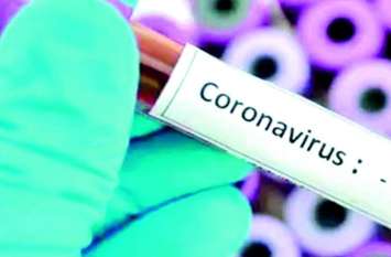 Due to Coronavirus Outbreak record 254 people died in one day चीनः कोरोना वायरस से एक दिन में रिकॉर्ड 254 लोगों की मौत